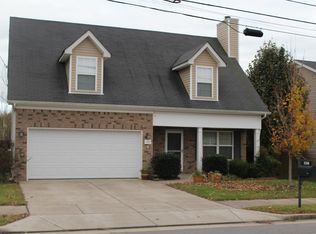 1156 Shire Dr, Antioch, TN 37013