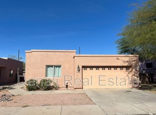 1130 N Sahuara Ave, Tucson, AZ 85712