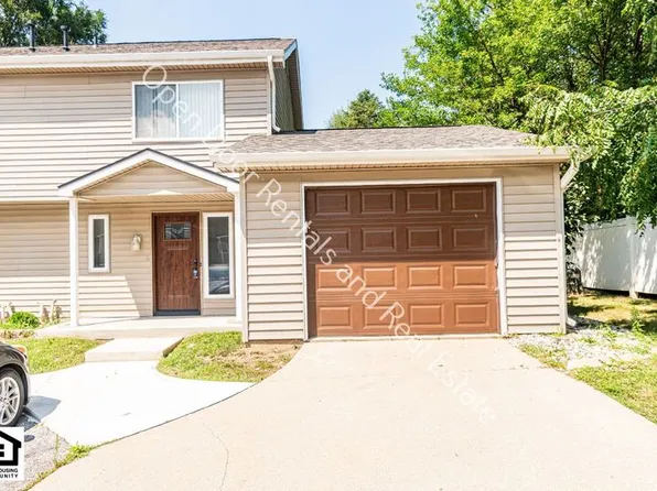 15110 Tally Ho Dr #5, Huntertown, IN 46748