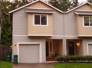 5301 SW 155th Ter, Beaverton, OR 97007