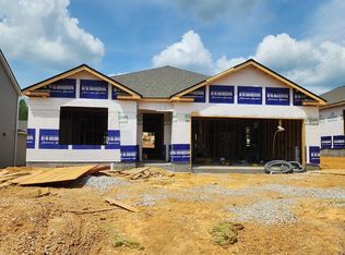 310 London Ct, Baxter, TN 38544