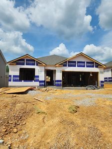 310 London Ct, Baxter, TN, 38544