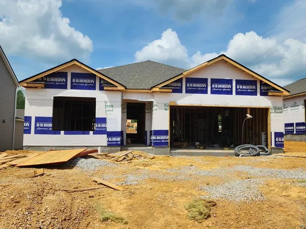 310 London Ct, Baxter, TN 38544