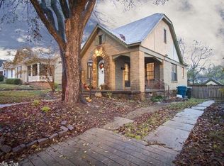 217 Valmar St, Little Rock, AR 72205