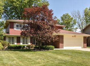 3102 Scott Cres, Flossmoor, IL 60422