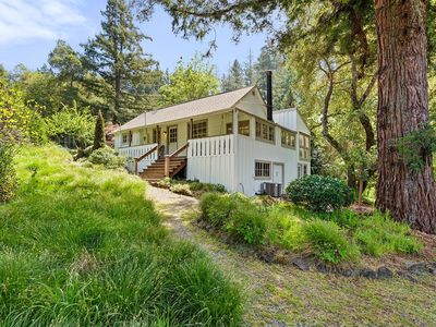 4086 Acreage Lane, Sebastopol, CA, 95472