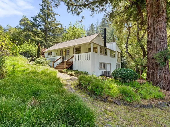 4086 Acreage Lane, Sebastopol, CA 95472