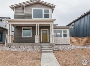 3021 Conquest St, Fort Collins, CO 80524