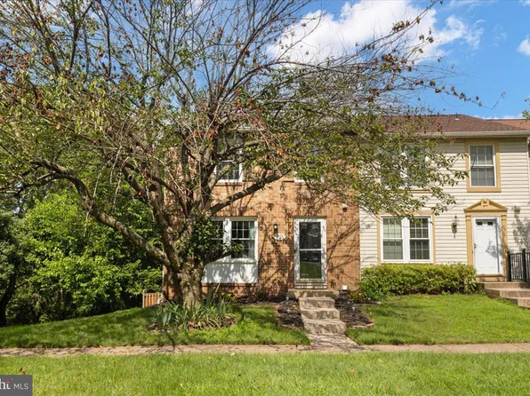 3921 Plum Run Ct, Fairfax, VA 22033