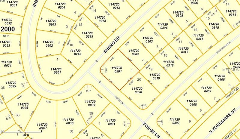 2nd image of 5830 Forge Ln