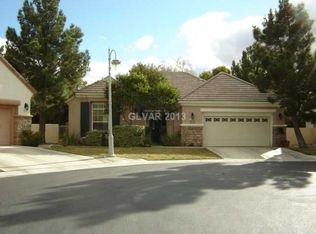 909 Old Woostra Ct, Las Vegas, NV 89145