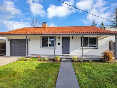 1189 Virginia Ave, Redwood City, CA, 94061