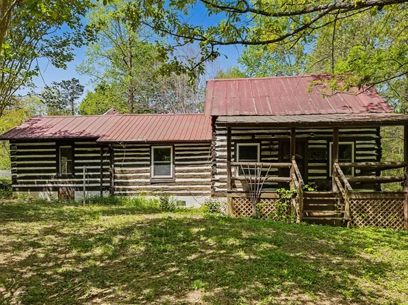 1145 Duck Trl, Halifax, VA 24558