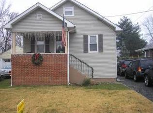 237 Spruce Ave, Maple Shade, NJ 08052