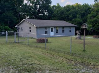 310 Post Oak Valley Rd, Rockwood, TN 37854