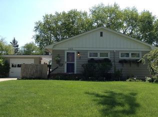 605 Highland Ave, Watertown, WI 53098