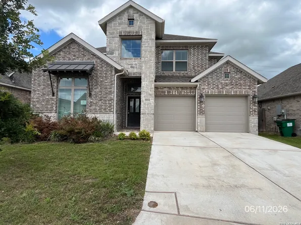 1904 Edgecreek, Seguin, TX 78155
