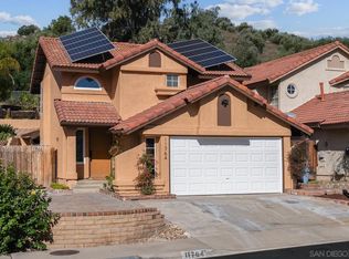 11764-66 Avenida Marcella, El Cajon, CA 92019