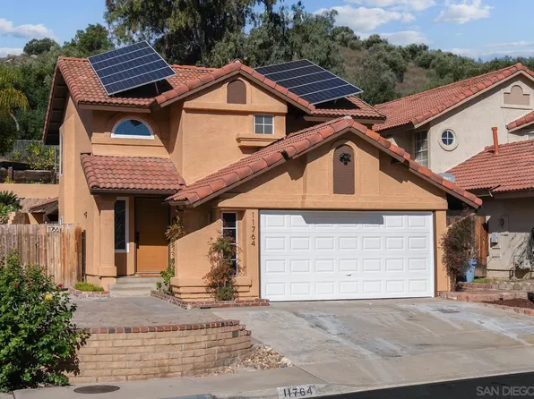11764-66 Avenida Marcella, El Cajon, CA 92019