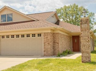 5316 Donavon Dr, Jackson, MI 49201