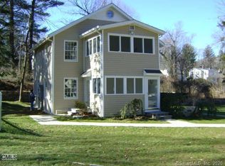 1793 Boston Post Rd #2-F, Darien, CT 06820