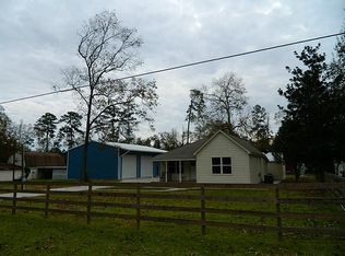 27 Meyer Rd, Huffman, TX 77336