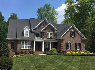 175 Ryder Cup Ln, Clemmons, NC 27012