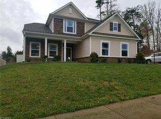 2488 Bearded Iris Ln, High Point, NC 27265