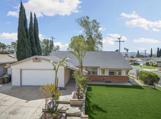 2864 Racine St, Simi Valley, CA 93065