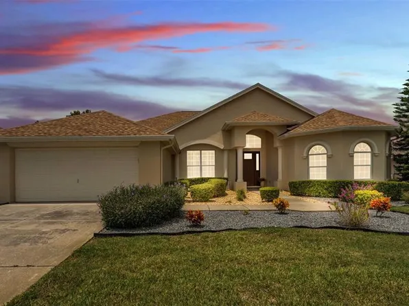 5564 PEBBLE BEACH DRIVE, LAKELAND, FL 33812