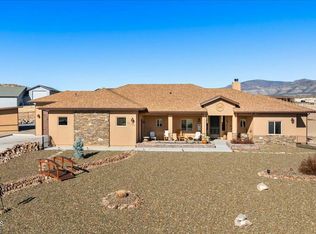 11265 N Seneca Point Ln, Prescott Valley, AZ 86315