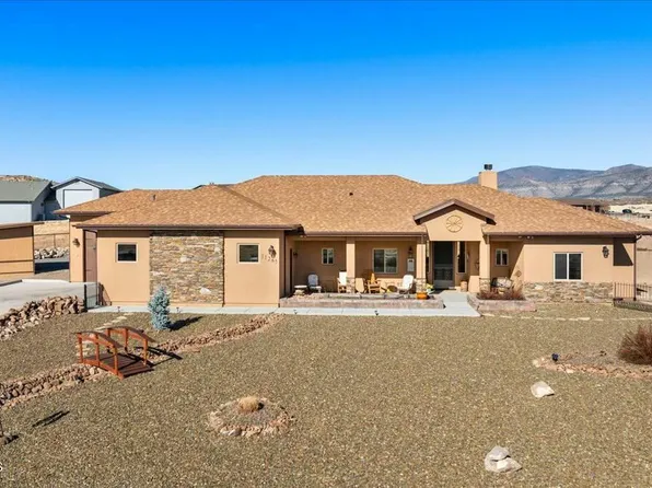 11265 N Seneca Point Ln, Prescott Valley, AZ 86315