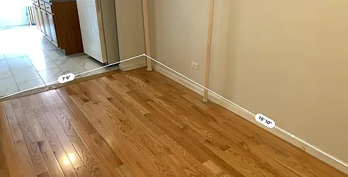 Rented by TORNADO REALTY LLC