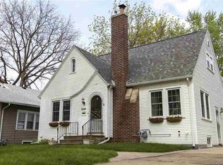 1019 Baltimore St, Waterloo, IA 50702