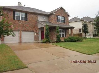 15701 Pumpkin Ridge Dr, Austin, TX 78717