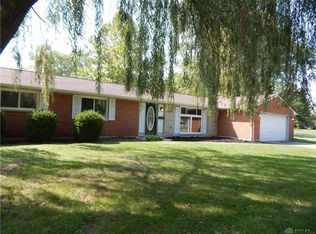 2500 E Rahn Rd, Centerville, OH 45440