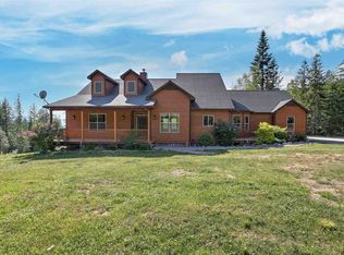 432 Upper Rocky Rd, Sagle, ID 83860