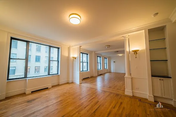 Rented by ONE Manhattan Real Estate | media 18