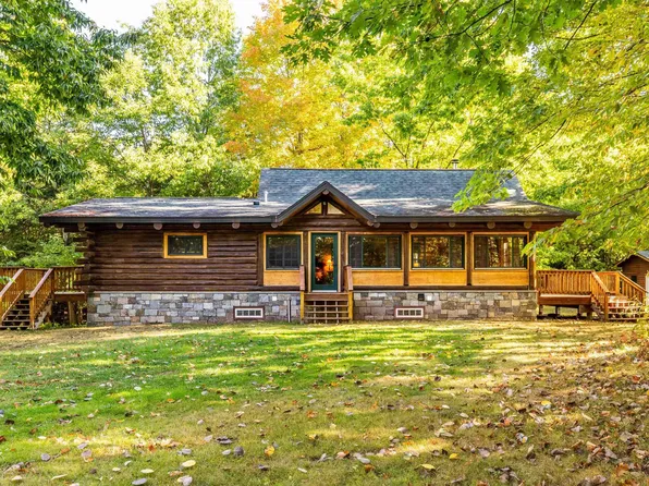 38274 Tober Rd, Marengo, WI 54855
