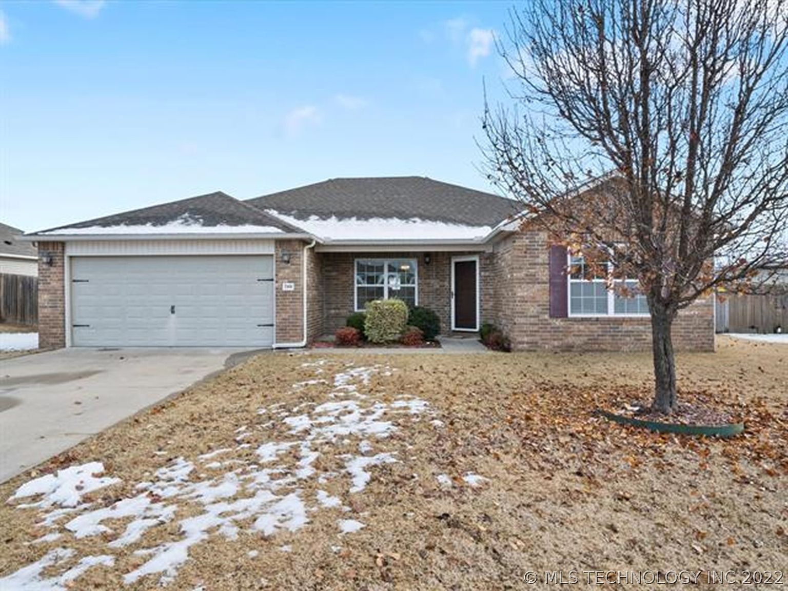 7305 S Gardenia Ave, Broken Arrow, OK 74011 Zillow