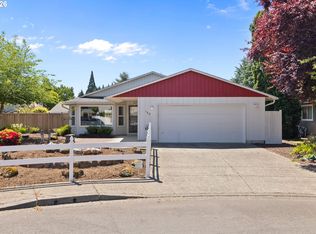 168 NE 38th Ave, Hillsboro, OR 97124