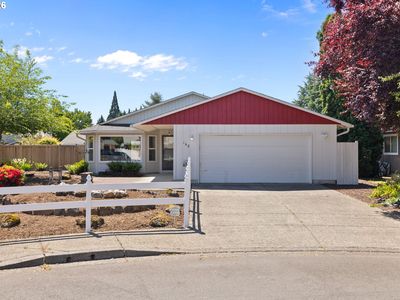 168 NE 38th Ave, Hillsboro, OR, 97124
