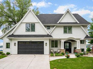 14468 Shady Beach Trl NE, Prior Lake, MN 55372