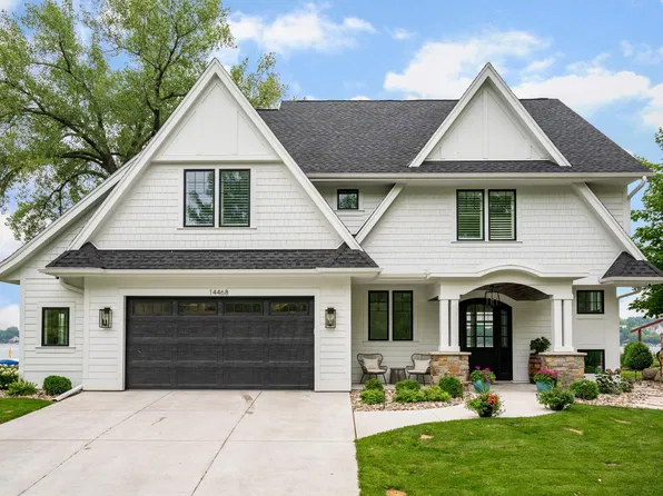 14468 Shady Beach Trl NE, Prior Lake, MN 55372