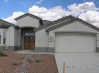 13810 N Heritage Canyon Dr, Marana, AZ 85658