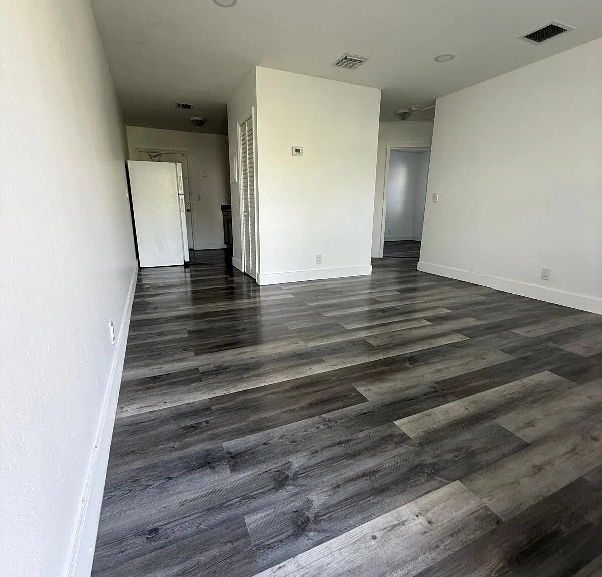 2 bed, 1.0 bath, 682 sqft, $1,700 — Photo 2