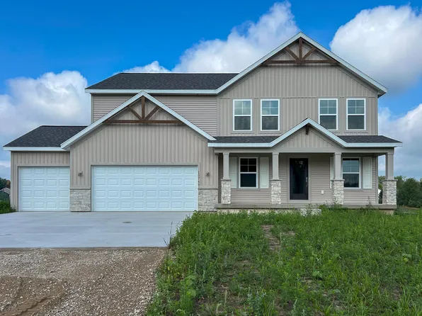 10769 56th Ave, Allendale, MI 49401