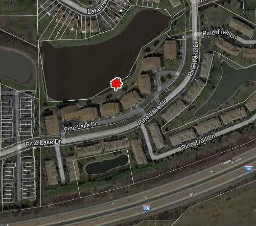 1st image of 18650 Pine Lake Dr APT 3D
