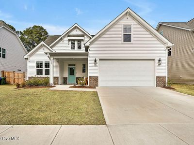 527 Musket Bay Drive, Wilmington, NC, 28412
