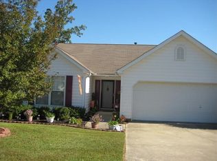 303 Ridge Lake Dr, Apex, NC 27539